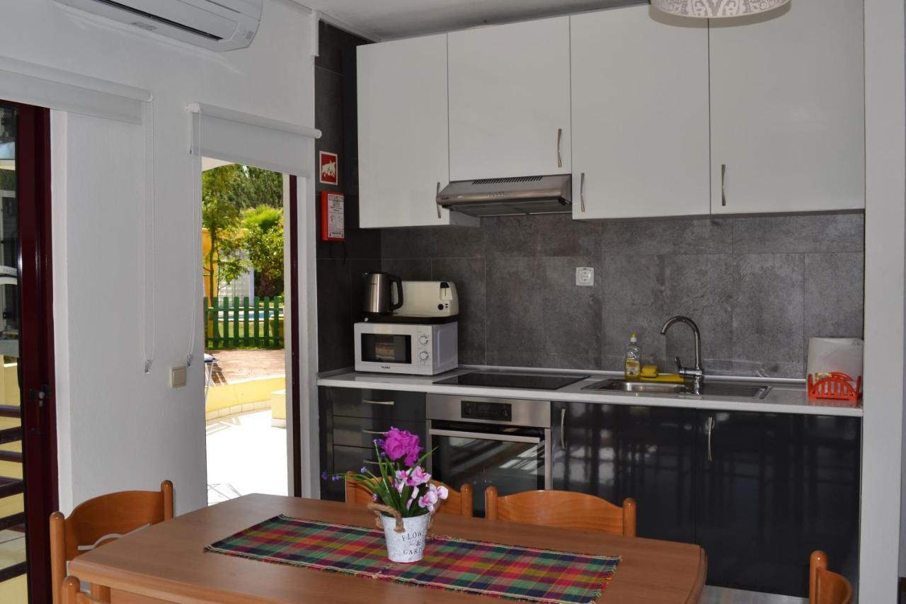 Appartement Tower House Rocha à Portimão Extérieur photo