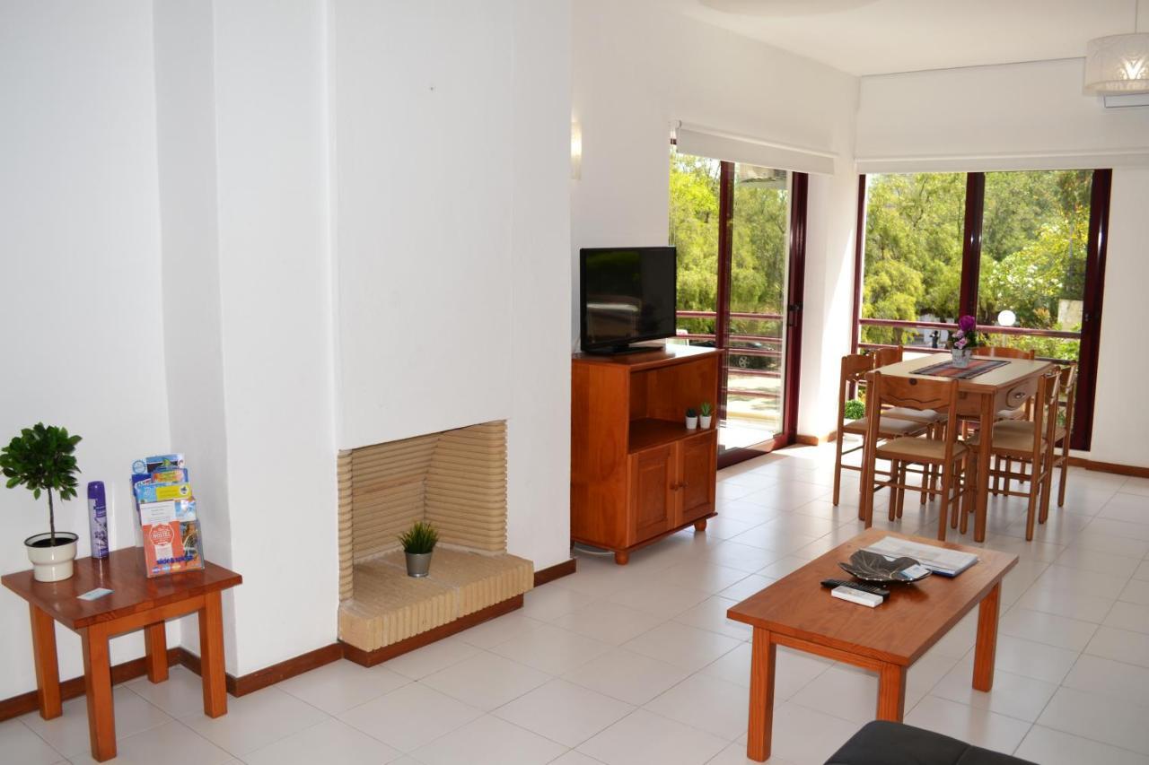 Appartement Tower House Rocha à Portimão Extérieur photo