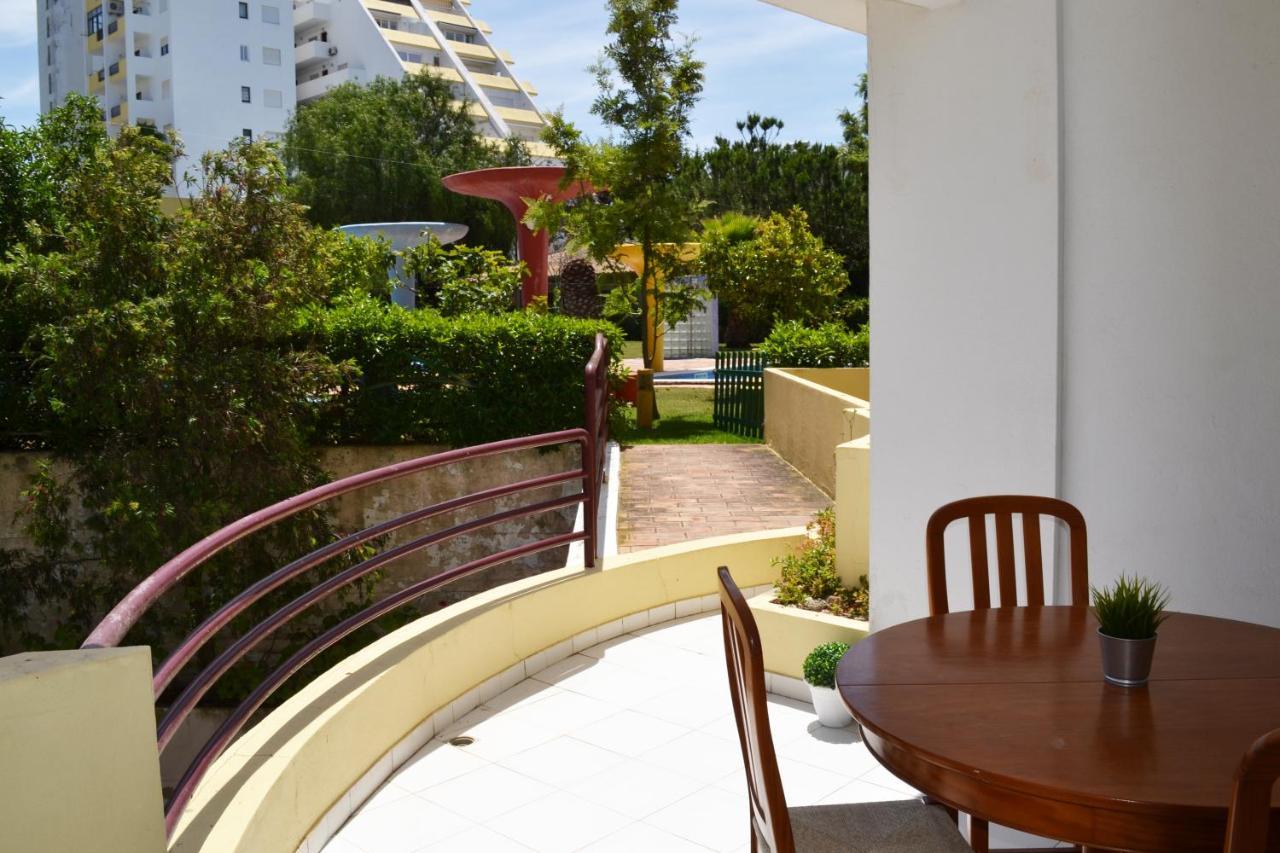 Appartement Tower House Rocha à Portimão Extérieur photo
