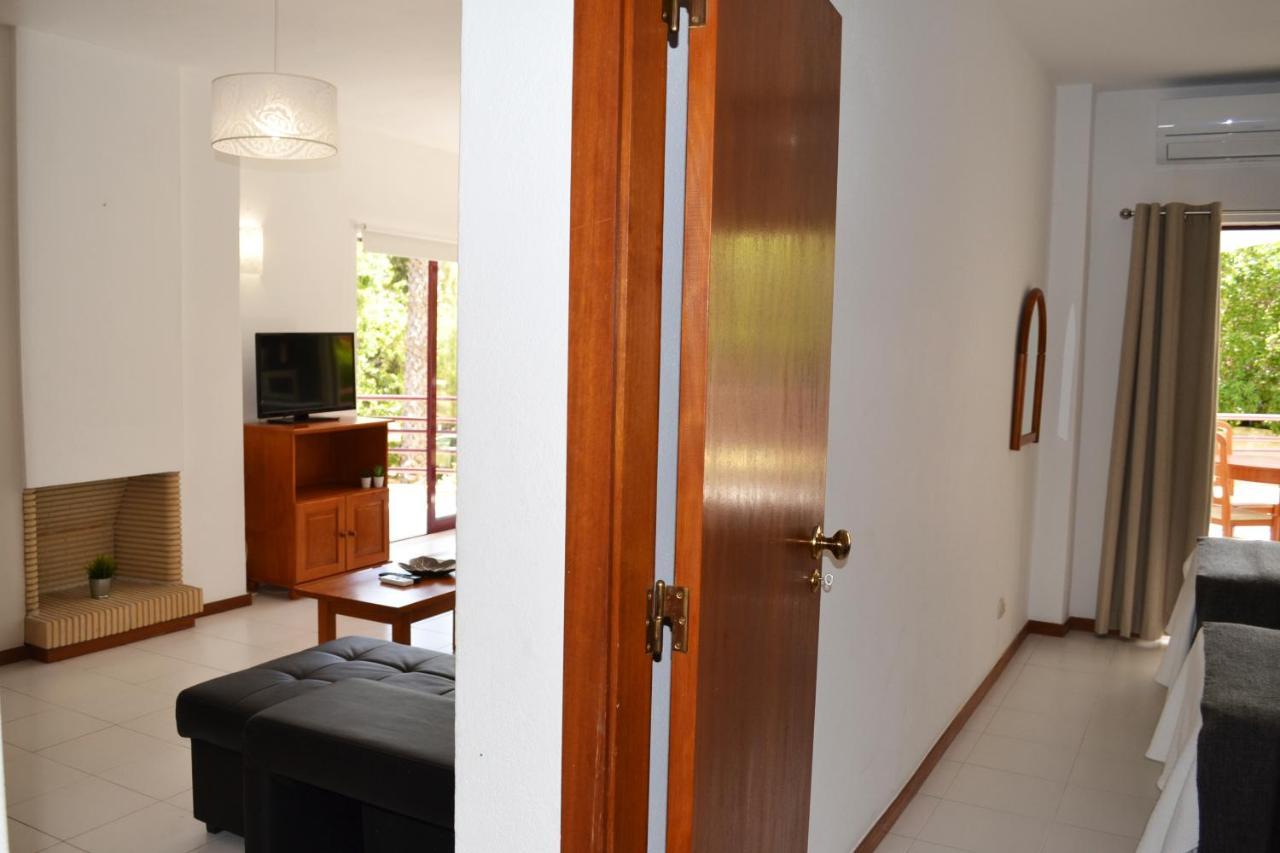 Appartement Tower House Rocha à Portimão Extérieur photo