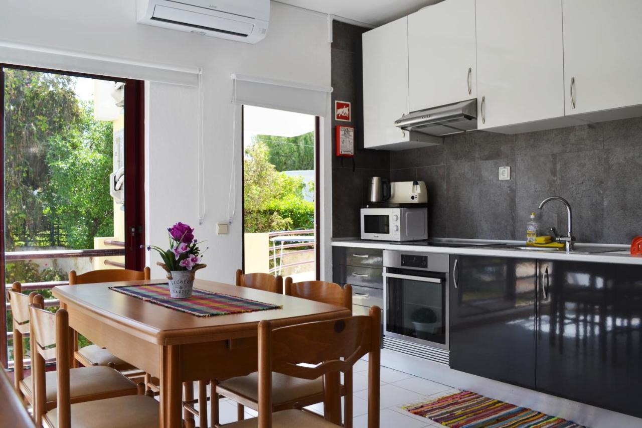 Appartement Tower House Rocha à Portimão Extérieur photo