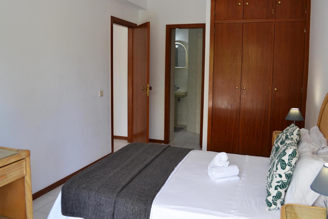 Appartement Tower House Rocha à Portimão Extérieur photo