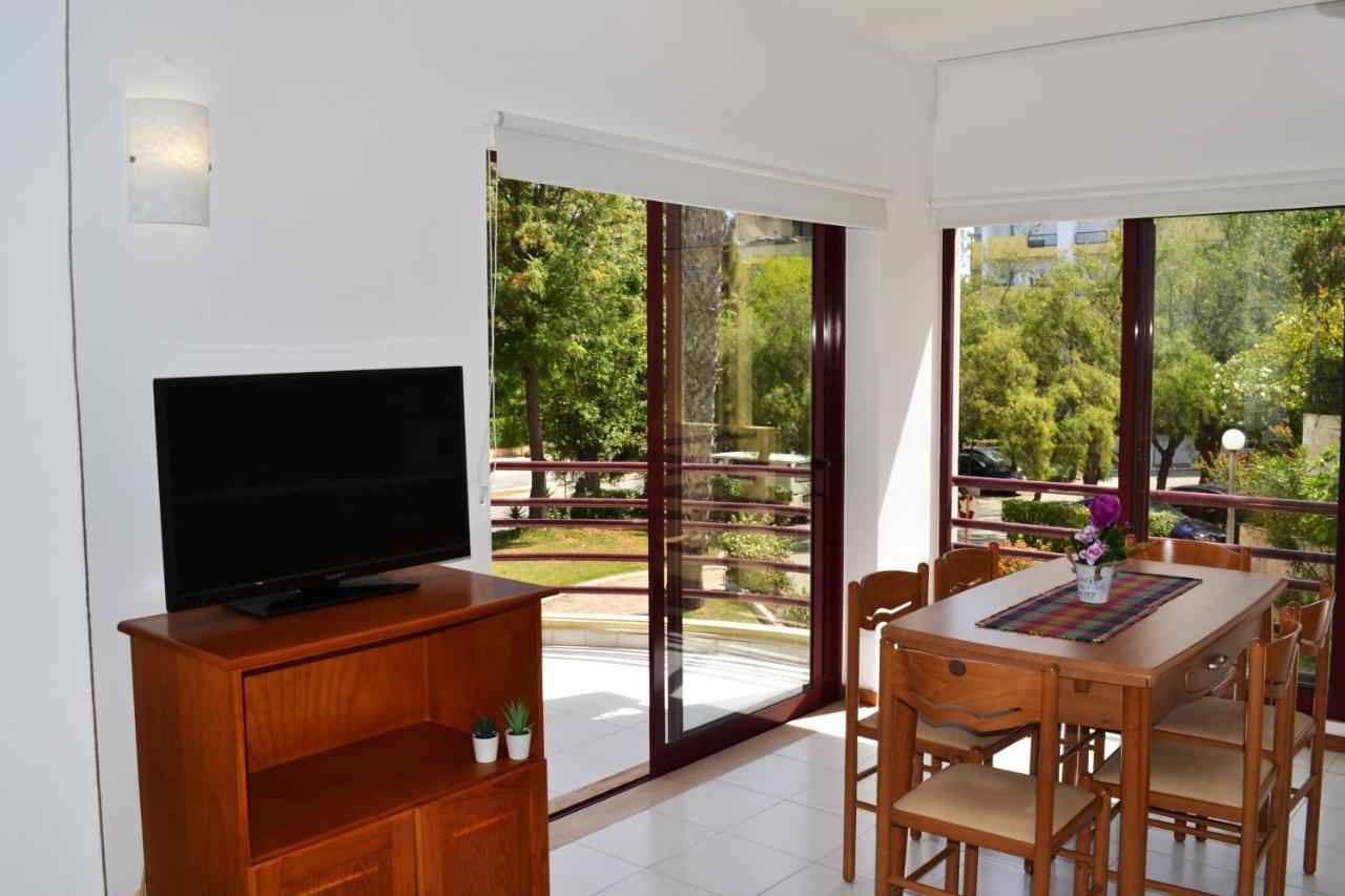 Appartement Tower House Rocha à Portimão Extérieur photo