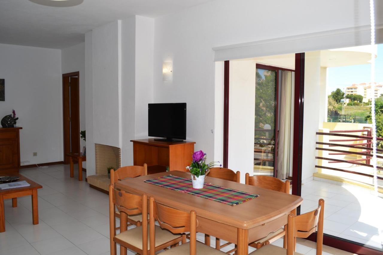 Appartement Tower House Rocha à Portimão Extérieur photo