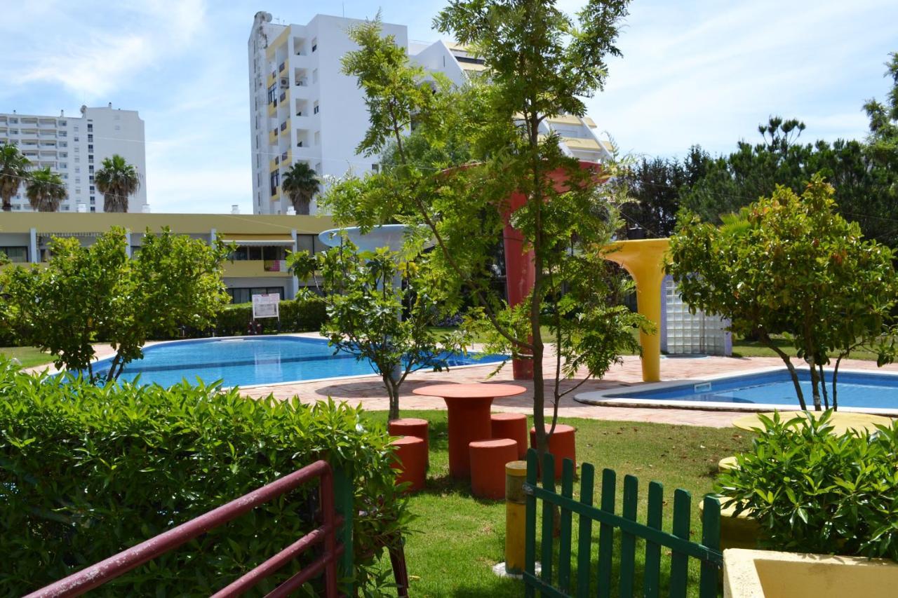 Appartement Tower House Rocha à Portimão Extérieur photo