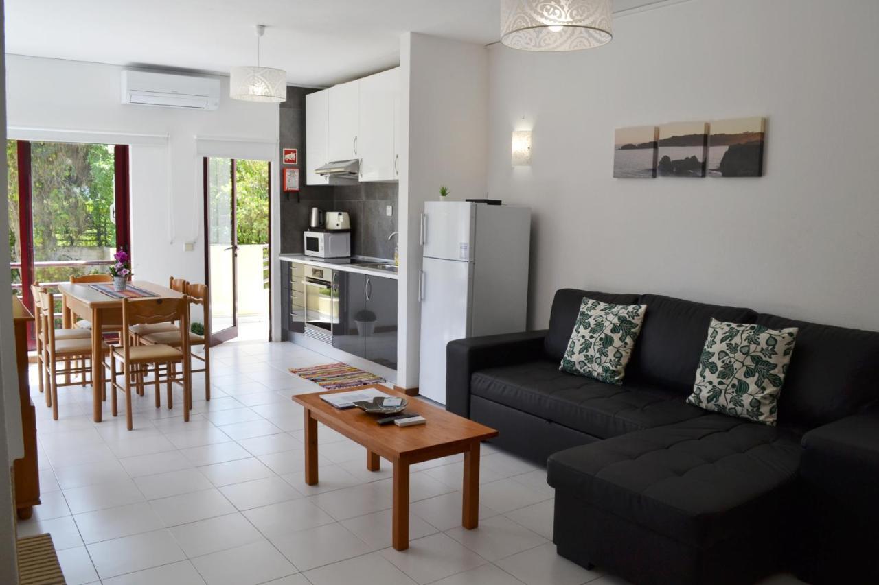 Appartement Tower House Rocha à Portimão Extérieur photo