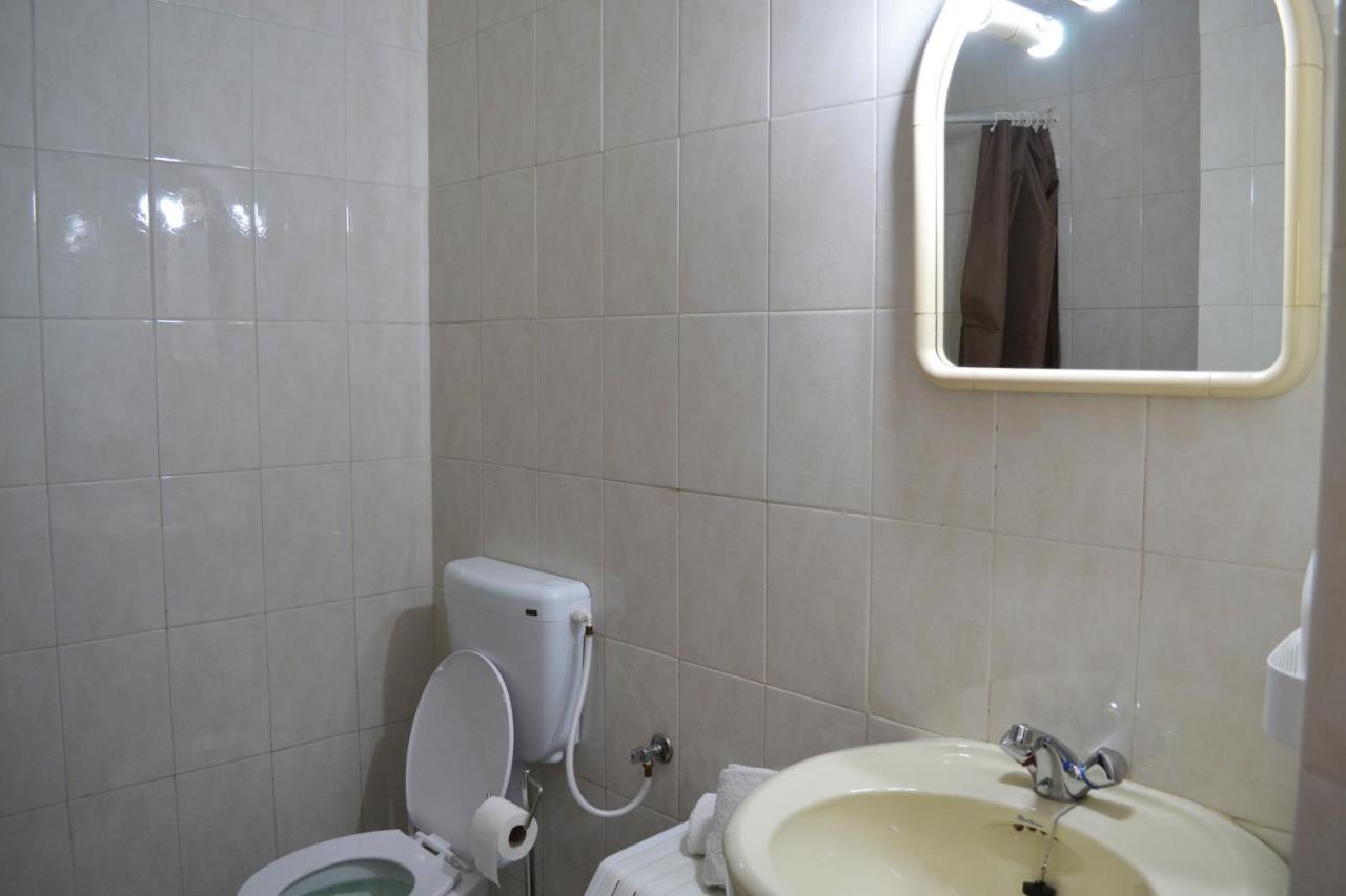 Appartement Tower House Rocha à Portimão Extérieur photo