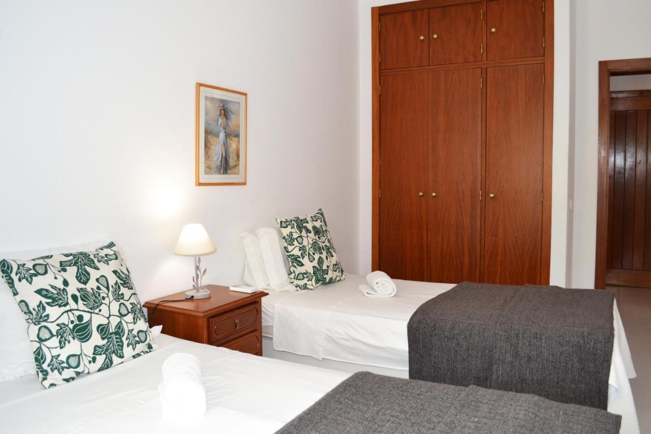Appartement Tower House Rocha à Portimão Extérieur photo