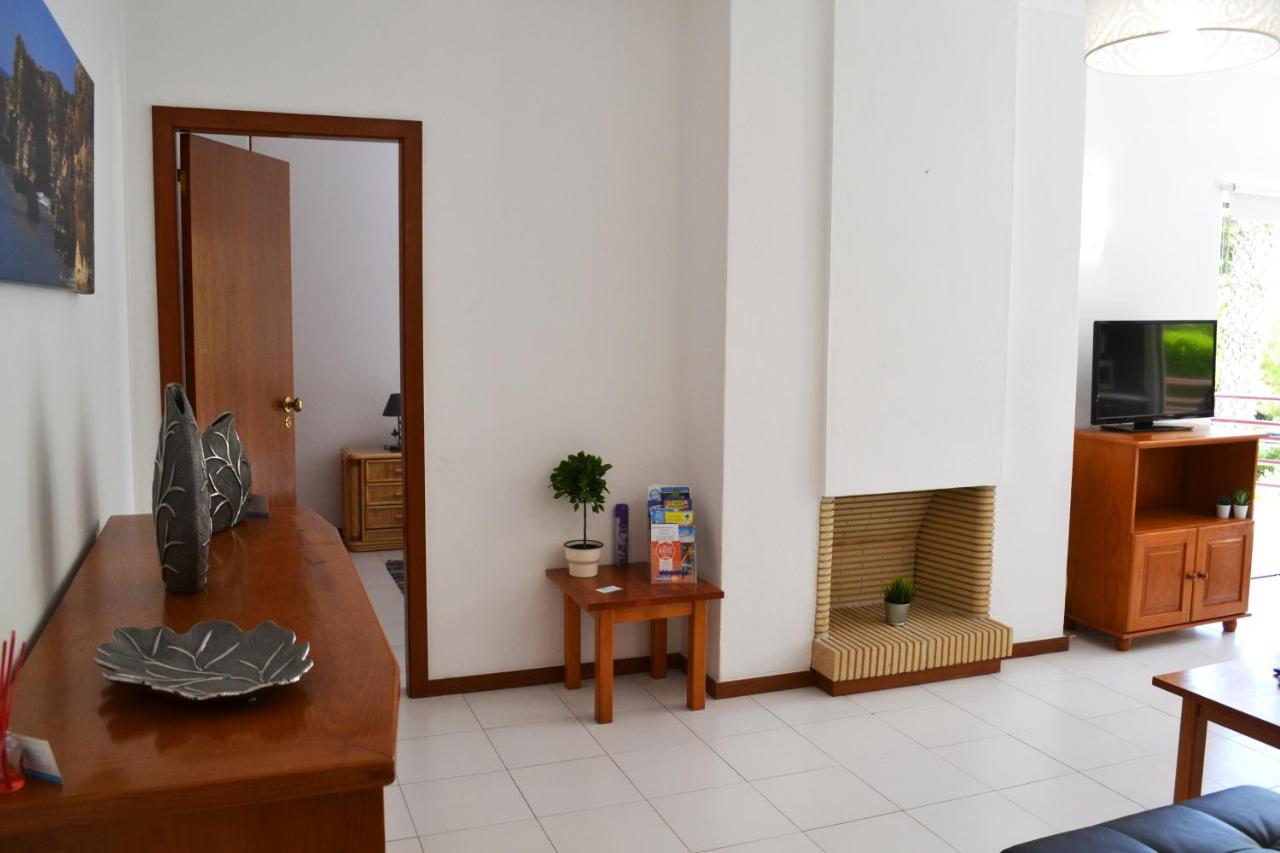Appartement Tower House Rocha à Portimão Extérieur photo