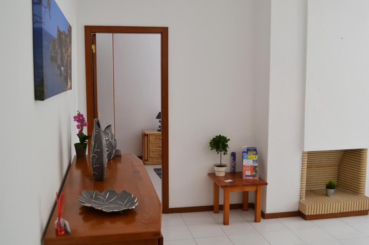 Appartement Tower House Rocha à Portimão Extérieur photo