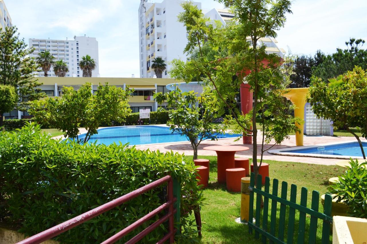Appartement Tower House Rocha à Portimão Extérieur photo