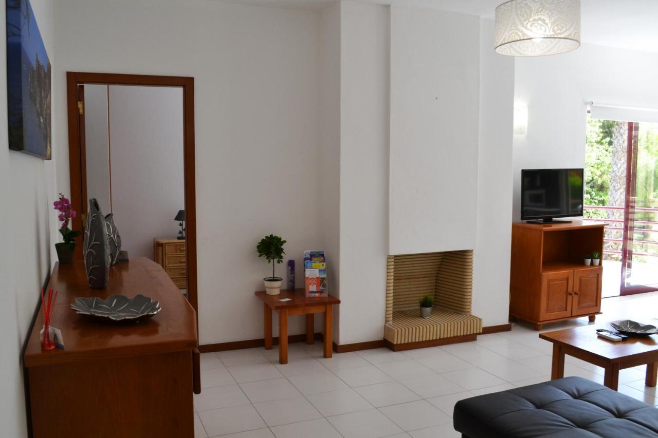 Appartement Tower House Rocha à Portimão Extérieur photo