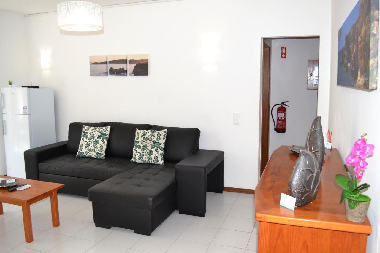 Appartement Tower House Rocha à Portimão Extérieur photo