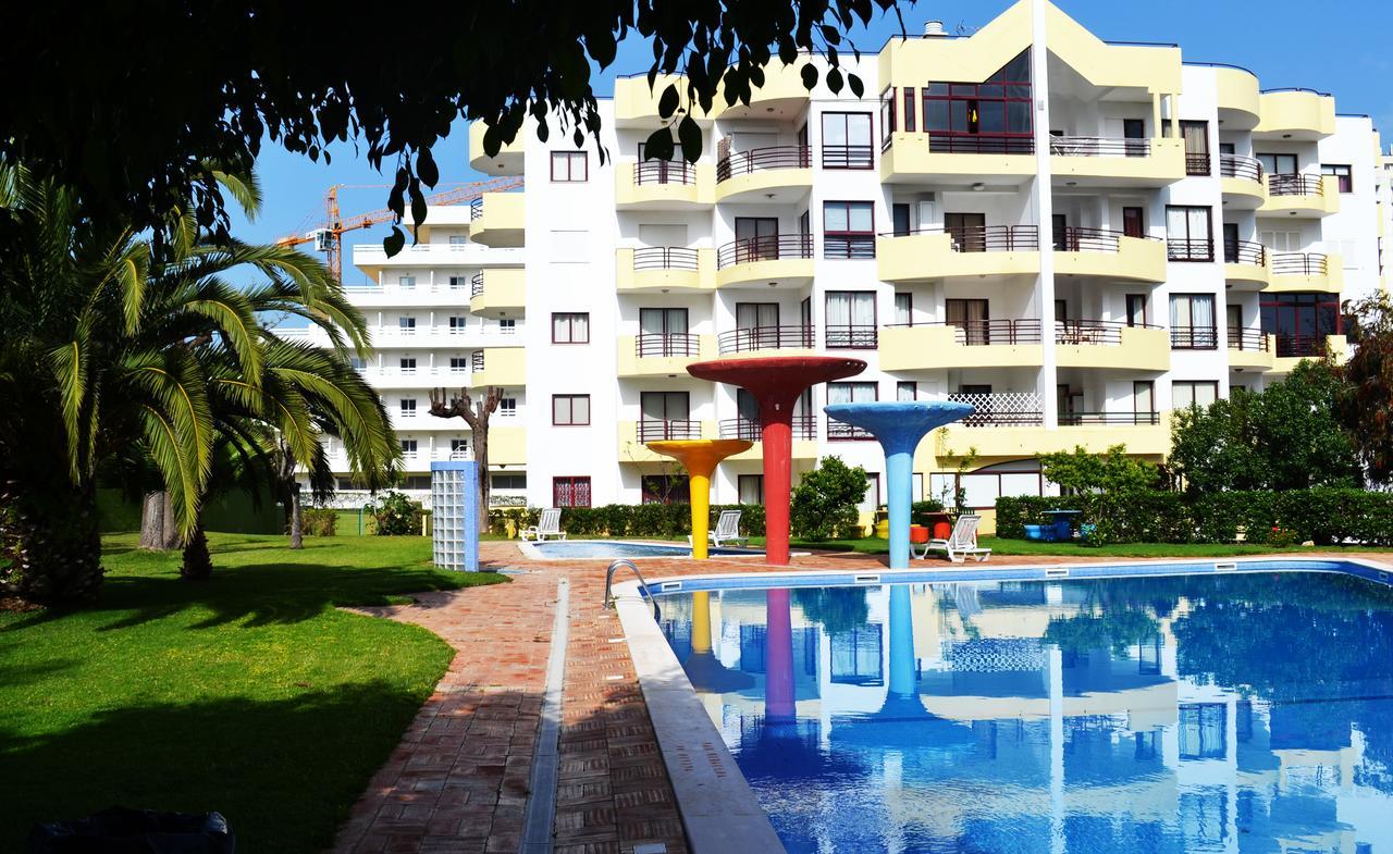 Appartement Tower House Rocha à Portimão Extérieur photo
