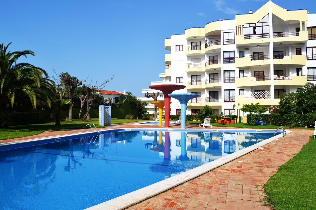 Appartement Tower House Rocha à Portimão Extérieur photo