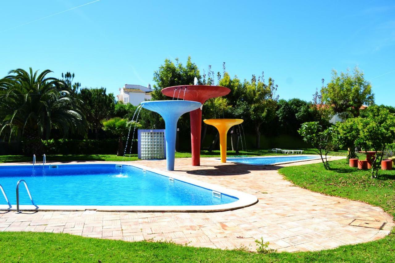 Appartement Tower House Rocha à Portimão Extérieur photo