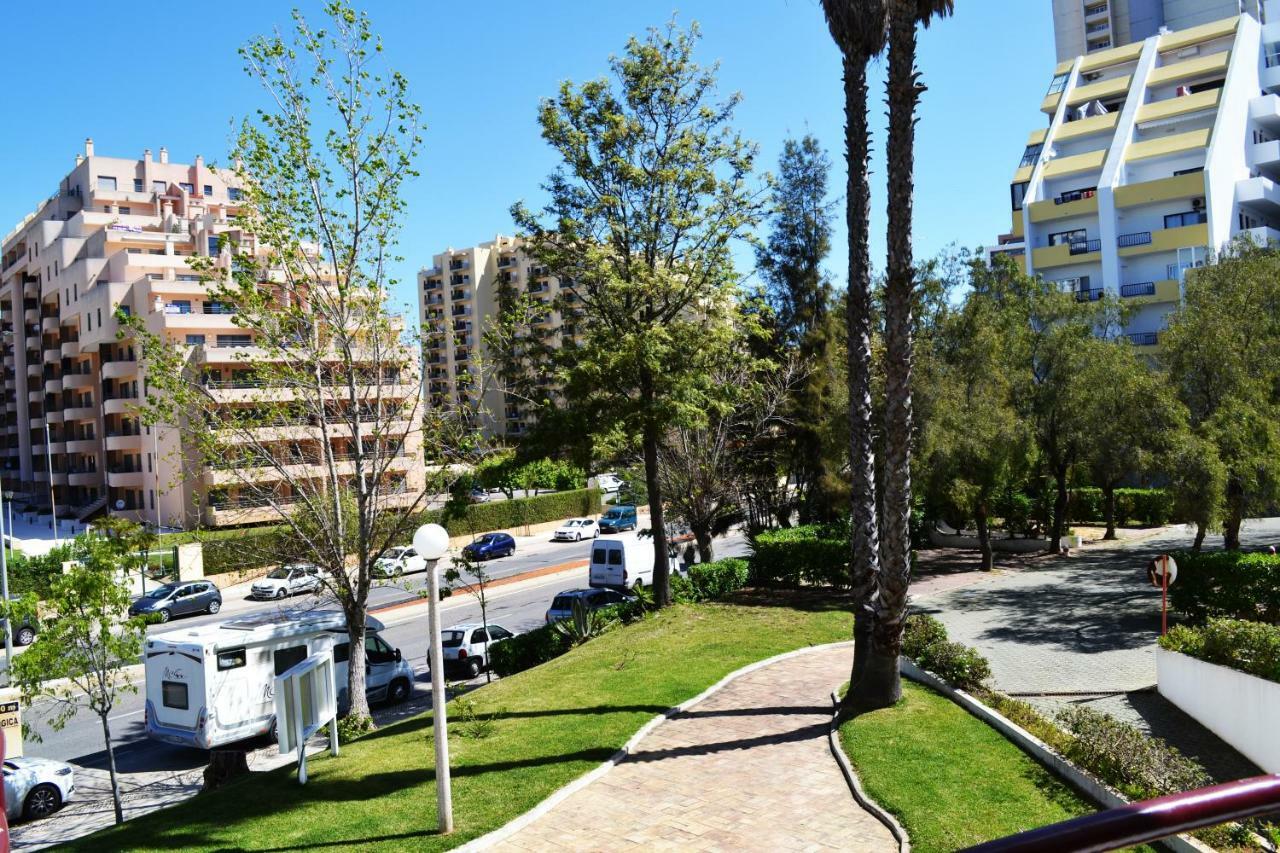 Appartement Tower House Rocha à Portimão Extérieur photo